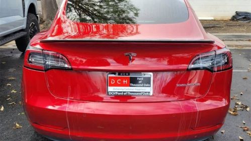 2018 Tesla Model 3 5YJ3E1EA9JF058195