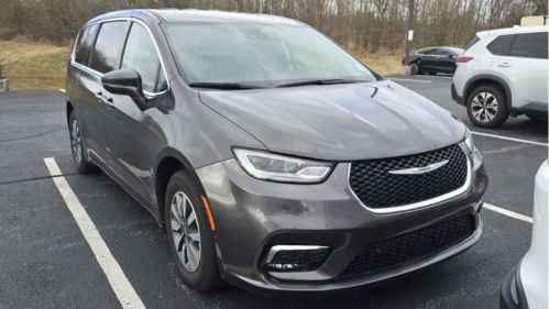 2022 Chrysler Pacifica 2C4RC1L71NR122831