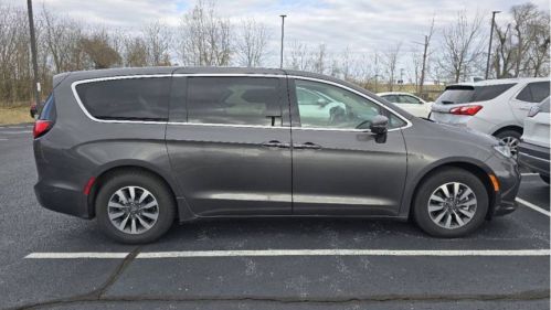 2022 Chrysler Pacifica 2C4RC1L71NR122831