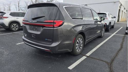 2022 Chrysler Pacifica 2C4RC1L71NR122831