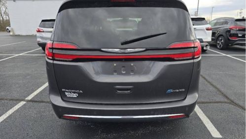 2022 Chrysler Pacifica 2C4RC1L71NR122831