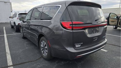 2022 Chrysler Pacifica 2C4RC1L71NR122831