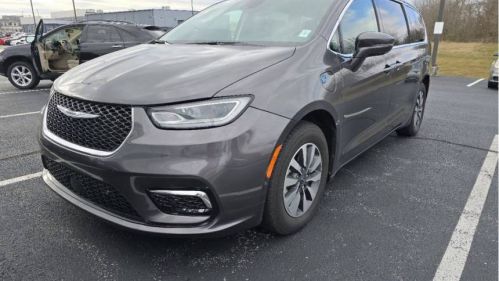 2022 Chrysler Pacifica 2C4RC1L71NR122831