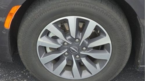 2022 Chrysler Pacifica 2C4RC1L71NR122831