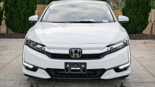 2019 Honda Clarity JHMZC5F14KC000482