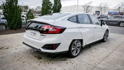 2019 Honda Clarity JHMZC5F14KC000482