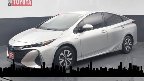 2019 Toyota Prius Prime JTDKARFP6K3116870