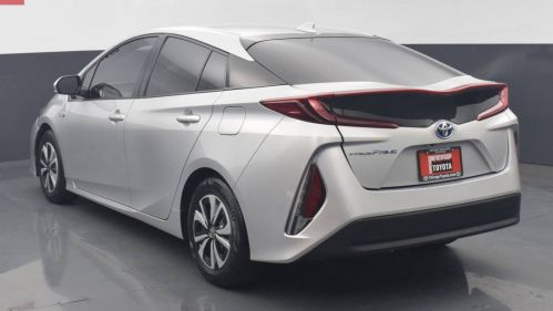 2019 Toyota Prius Prime JTDKARFP6K3116870
