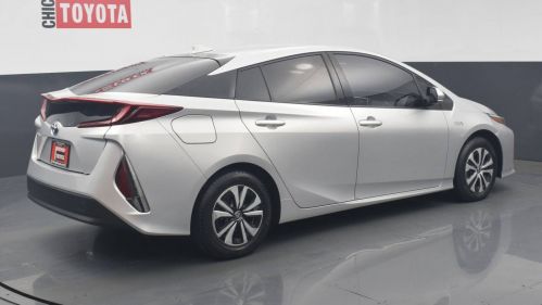 2019 Toyota Prius Prime JTDKARFP6K3116870