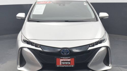 2019 Toyota Prius Prime JTDKARFP6K3116870