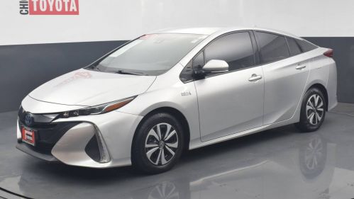 2019 Toyota Prius Prime JTDKARFP6K3116870