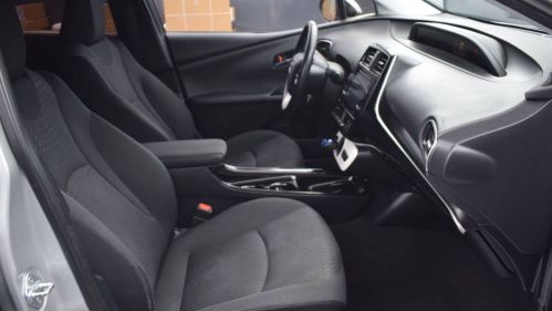 2019 Toyota Prius Prime JTDKARFP6K3116870