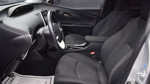 2019 Toyota Prius Prime JTDKARFP6K3116870
