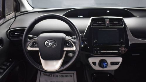 2019 Toyota Prius Prime JTDKARFP6K3116870