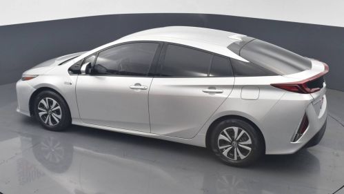 2019 Toyota Prius Prime JTDKARFP6K3116870