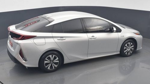 2019 Toyota Prius Prime JTDKARFP6K3116870
