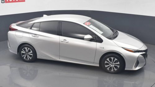 2019 Toyota Prius Prime JTDKARFP6K3116870