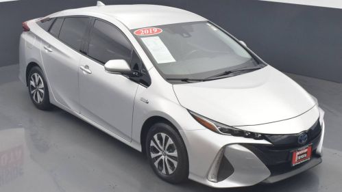 2019 Toyota Prius Prime JTDKARFP6K3116870