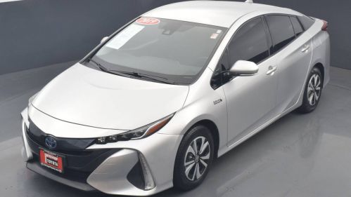 2019 Toyota Prius Prime JTDKARFP6K3116870