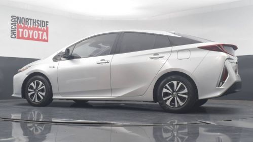 2019 Toyota Prius Prime JTDKARFP6K3116870