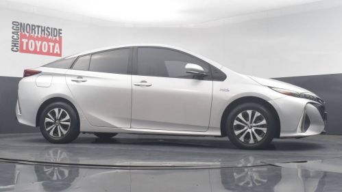 2019 Toyota Prius Prime JTDKARFP6K3116870