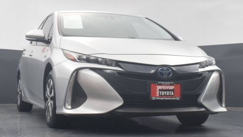 2019 Toyota Prius Prime JTDKARFP6K3116870