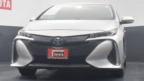 2019 Toyota Prius Prime JTDKARFP6K3116870