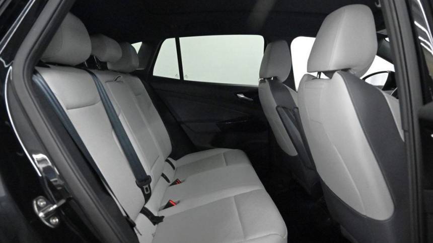 2021 Volkswagen ID.4 WVGTMPE23MP043695