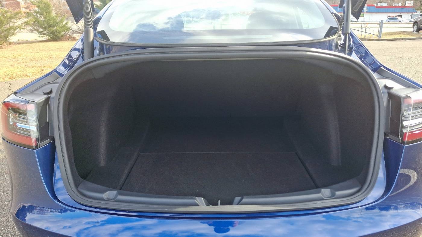 2021 Tesla Model 3 5YJ3E1EA8MF914784