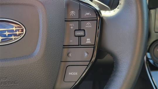 2023 Subaru Solterra JTMABABA7PA030921