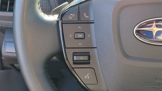 2023 Subaru Solterra JTMABABA7PA030921