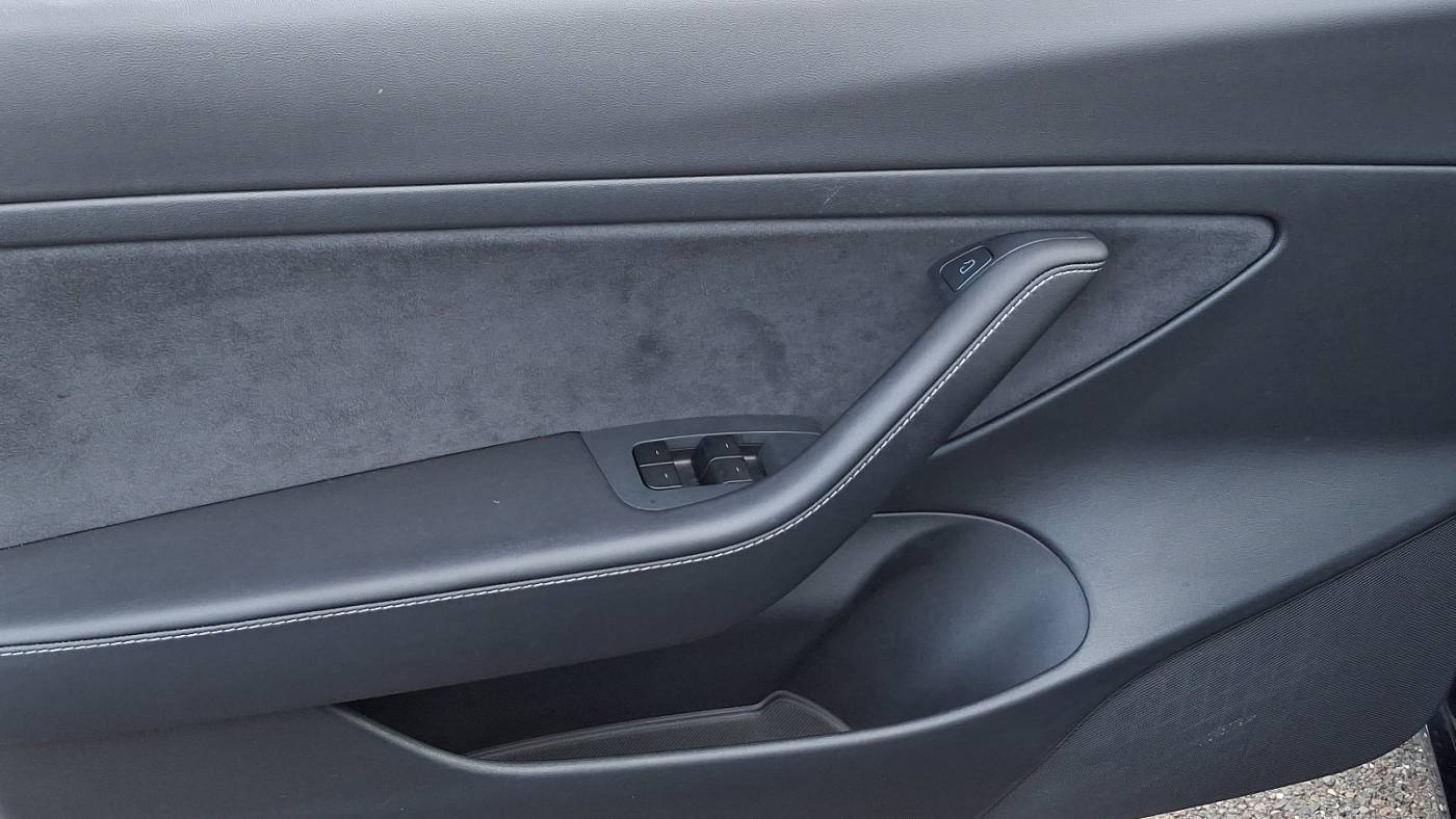 2021 Tesla Model 3 5YJ3E1EA8MF914784