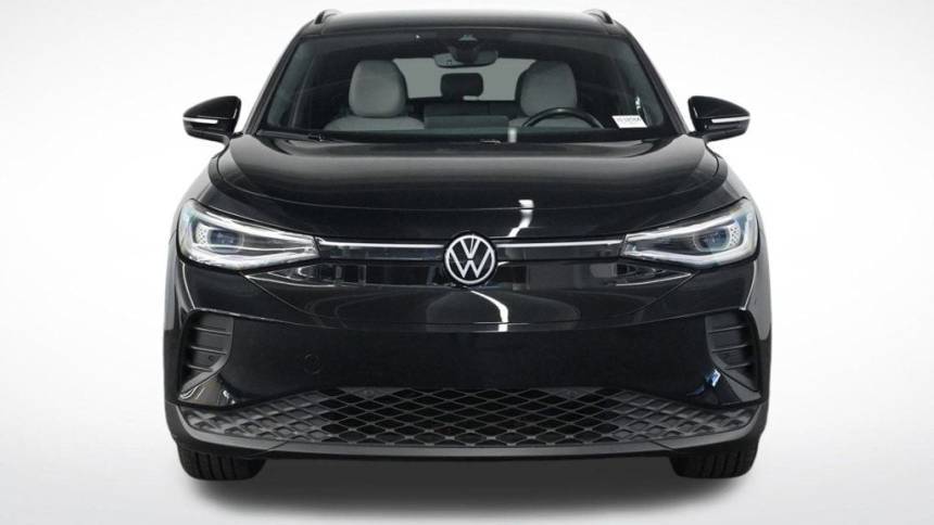 2021 Volkswagen ID.4 WVGTMPE23MP043695