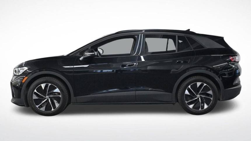 2021 Volkswagen ID.4 WVGTMPE23MP043695