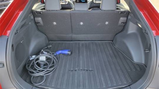 2023 Subaru Solterra JTMABABA7PA030921