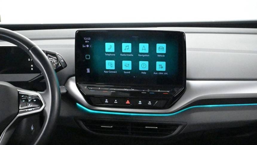 2021 Volkswagen ID.4 WVGTMPE23MP043695