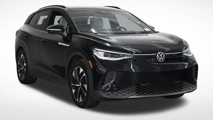 2021 Volkswagen ID.4 WVGTMPE23MP043695
