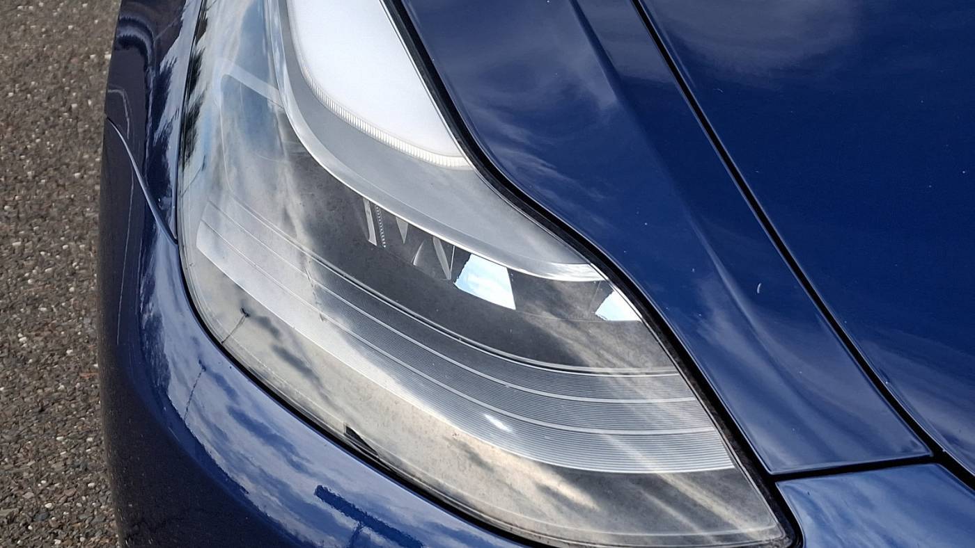 2021 Tesla Model 3 5YJ3E1EA8MF914784