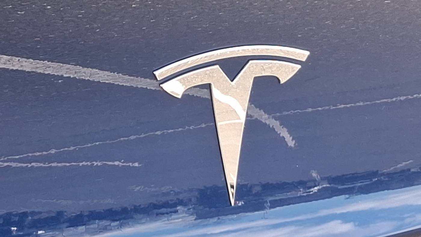 2021 Tesla Model 3 5YJ3E1EA8MF914784