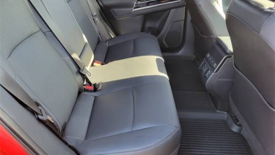 2023 Subaru Solterra JTMABABA7PA030921