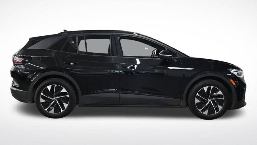 2021 Volkswagen ID.4 WVGTMPE23MP043695