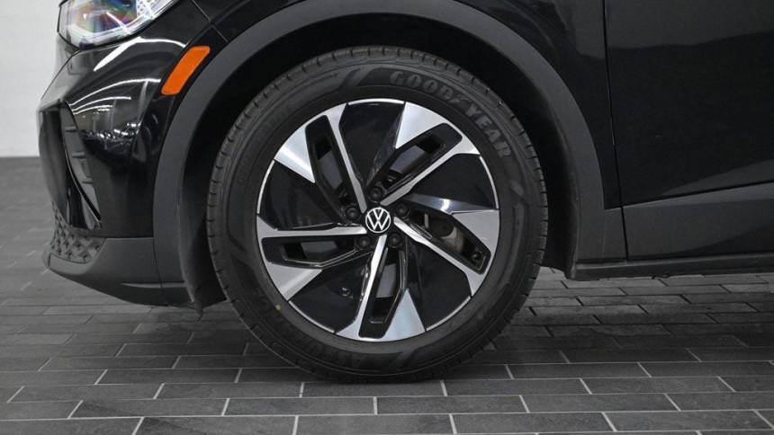 2021 Volkswagen ID.4 WVGTMPE23MP043695