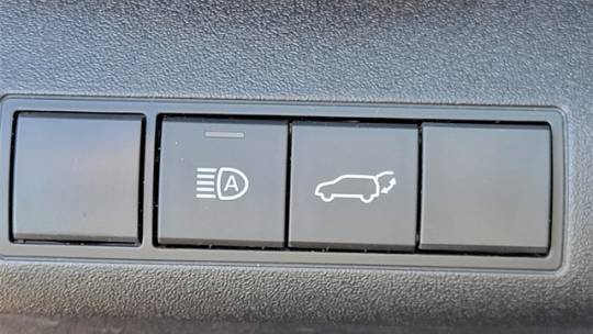 2023 Subaru Solterra JTMABABA7PA030921