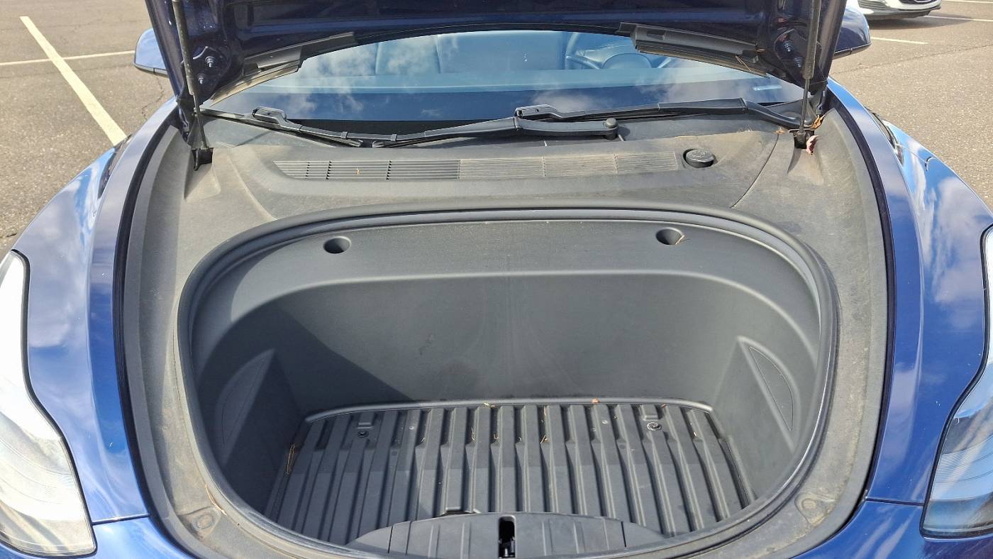 2021 Tesla Model 3 5YJ3E1EA8MF914784