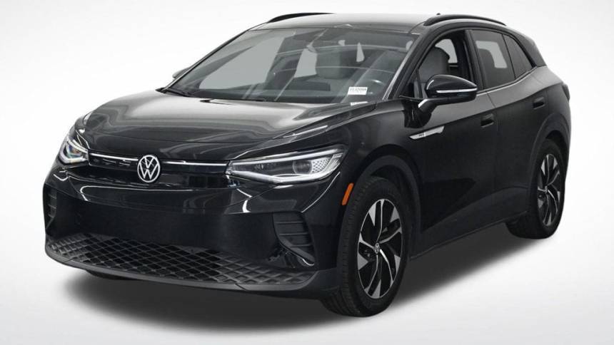 2021 Volkswagen ID.4 WVGTMPE23MP043695