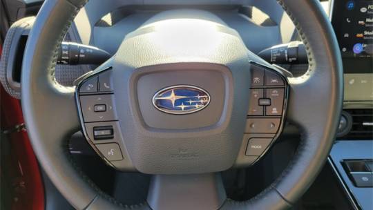 2023 Subaru Solterra JTMABABA7PA030921