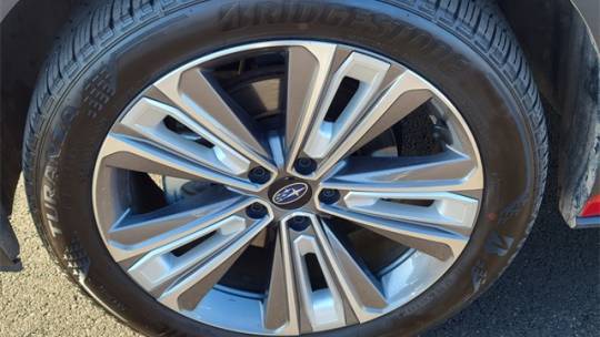 2023 Subaru Solterra JTMABABA7PA030921