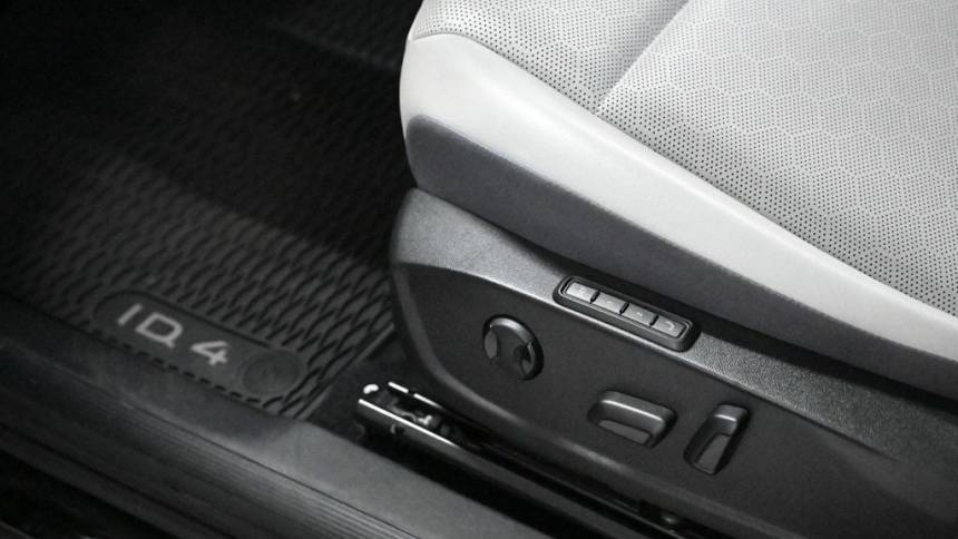 2021 Volkswagen ID.4 WVGTMPE23MP043695