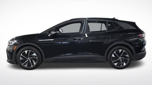 2021 Volkswagen ID.4 WVGTMPE23MP043695