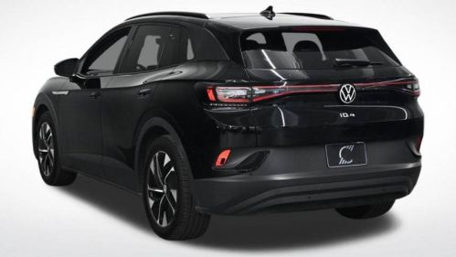 2021 Volkswagen ID.4 WVGTMPE23MP043695